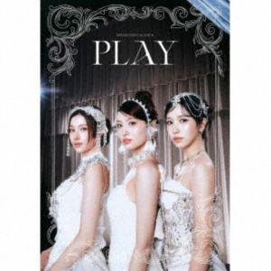 MISAMO PLAY＜SANA盤＞ CD ※特典あり : タワーレコード Yahoo!店