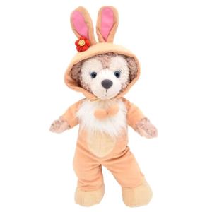 Disney（ディズニー） シェリーメイ 服 着せ替え コスチューム マイ