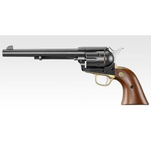 TOKYO MARUI（東京マルイ） エアーリボルバーPRO M1851 NAVY