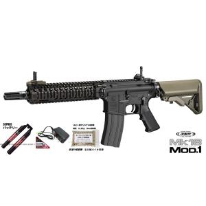 TOKYO MARUI（東京マルイ） 次世代電動ガン Mk18 Mod.1 (4952839176264