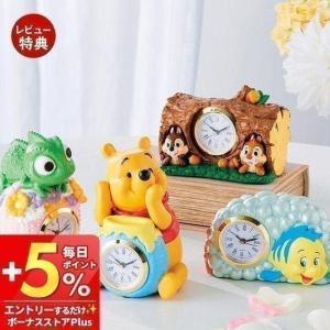 SEIKO（セイコー） クロック キャラクター くまのプーさん FD462W
