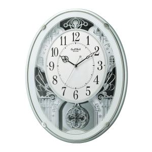 RHYTHM リズム時計 掛け時計 鳩時計 カッコークロック カッコー