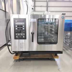 HOSHIZAKI ホシザキ クックエブリオ CookEverio 電気式 スチーム
