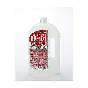 植物活力液 HB-101 1L フローラ 原液 希釈 : eハイソー 健康生活