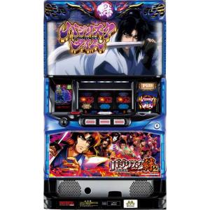 沖ドキ!GOLD‐30 S沖ドキ!GOLD/LS コイン不要機セット 中古パチスロ実機
