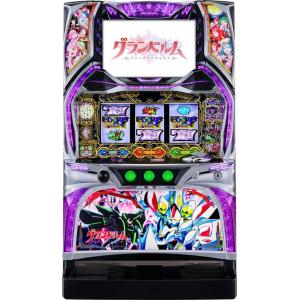 アクロス ハナビ マットブラックver. 『コイン不要機シルバーセット