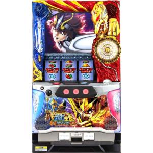 スマスロ遊技用ユニット取り付け済み L 防振り F 中古パチスロ実機