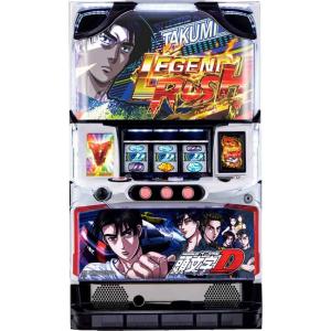 スマスロ遊技用ユニット取り付け済み L DISCUPウルトラリミックス A