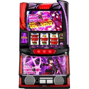 スマスロ遊技用ユニット取り付け済み L スマスロカイジ 狂宴(回胴