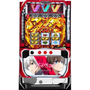 ハーデス 実機 アナザーゴッドハーデス 「ダークネスVer.」 メダル不要