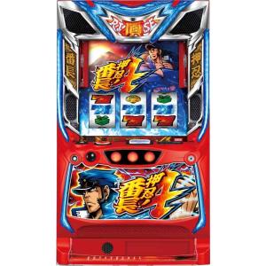 スマスロ遊技用ユニット取り付け済み L スマスロカイジ 狂宴(回胴
