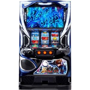 パチスロ バイオハザード RE:2 コイン不要機＆ゲーム数カウンター