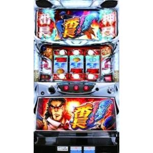 麻雀物語3役満乱舞の究極大戦G1 コイン不要機セット 中古パチスロ