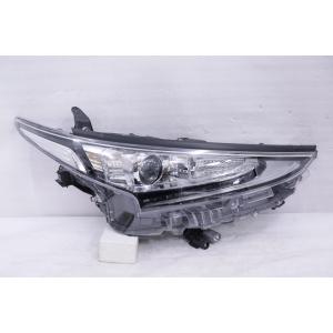 トヨタ（TOYOTA） 30 40 後期 エスティマ 新品 ヘッドライト レンズ