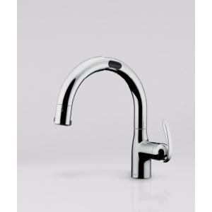 タカギ（takagi） JL337MN 蛇口一体型浄水器 みず工房 クリーン