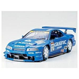 タミヤ（TAMIYA） 1/24 スポーツカーシリーズ No.219 1/24