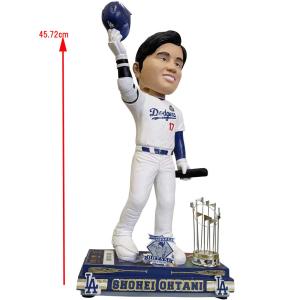マクファーレントイズ MLB ベーブ・ルース フィギュア・人形