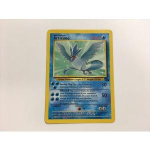 アンズのツボツボ ○ [ポケモンカード☆VS] 067/141 傷有り ポケモン