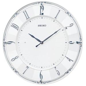 SEIKO EMBLEM(セイコー エンブレム) 掛け時計／壁掛け時計 HS524W