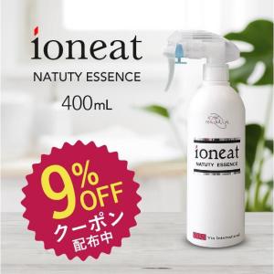 ioneat イオニート エッセンス Vシャンプー モイスト 1000mL