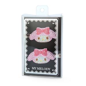 ハローキティ 前髪クリップ ジュエルデコ 540480 サンリオ Sanrio : EL