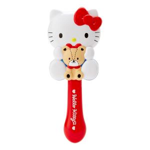sanrio（サンリオ） ハローキティ キャラクター形ヘアブラシ