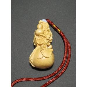 根付(龍：下穴)(本黄楊・柘植) : EI-Trade Store - 通販 - Yahoo