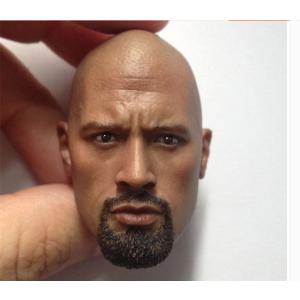 1/6スケール 男性フィギュア用ヘッド クリスチャン・ベール Christian
