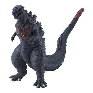 シン・ゴジラ ムービーモンスターシリーズ ゴジラ2016 おもちゃ こども