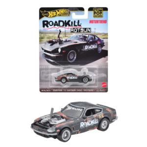 Hot Wheels（ホットウィール） カーカルチャー ジャパンヒストリックス