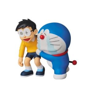 ULTRA DETAIL FIGURE フィギュア UDF 彫刻家ドラえもん : ZOZOTOWN