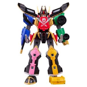 BANDAI（バンダイ） SHODO SUPER 海賊戦隊ゴーカイジャー2【プレミアム