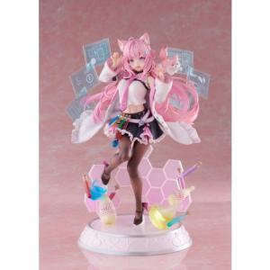 ANIPLEX（アニプレックス） 兎田ぺこら × マシュ・キリエライト 1/7