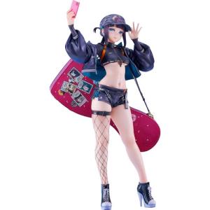 ファット・カンパニー Fate/Grand Order フォーリナー 葛飾北斎 英霊旅