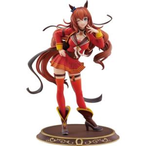 新品未開封 ウマ娘 プリティーダービー シュヴァルグラン 1/7スケール