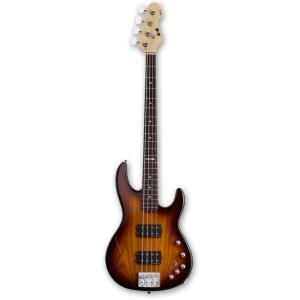 ESP E-II AP-4 / See Thru Black : ESP-BIGBOSSヤフー店 - 通販