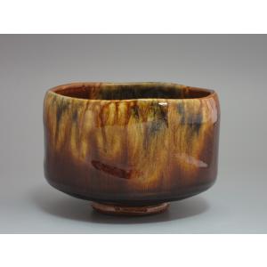 虫明焼 梅花絵茶碗 黒井慶雲造 共箱 : 茶道具商 越中屋 - 通販 - Yahoo