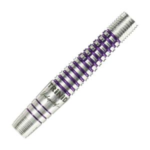 ダーツ バレル トリニダード キッド3 エヴォ 21.5g タングステン95