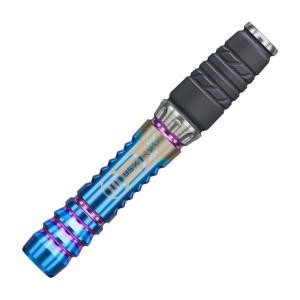 ダーツ バレル ターゲット パイロ G11 17g タングステン90% 星野光正