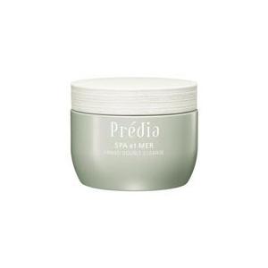 Predia コーセー プレディア スパ・エ・メール ファンゴWクレンズ 300g