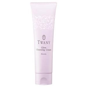 TWANY トワニー グロウ クリーミィソープ 120g（洗顔料） : 化粧品通販