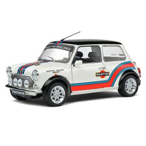 並行輸入品】1/18 ミニクーパーラリー 1967 モンテカルロレーシング