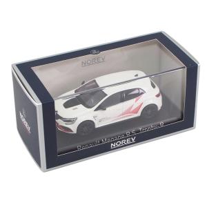 スパークモデル スパーク 1/43 メルセデスベンツ CLA シューティング