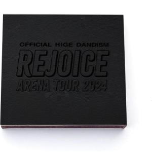 特典A4クリアファイル(外付) Blu-ray盤 特殊パッケージ ブックレット
