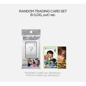 NCT WISH -POSTCARD SET/ 2024 [LET'S GO STEADY] 2nd OFFICIAL MD