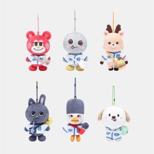 RIIZE -40CM DOLL / 2024 FAN CON [RIIZING DAY FINALE] 2ND OFFICIAL