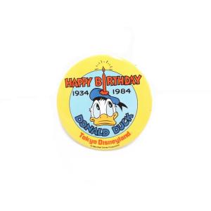 TDL ふしぎの国のアリス アリスのティーパーティー 1986年 オープン