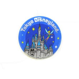 東京ディズニーランド 5周年記念 ティンカー・ベル ベル ポーセリン