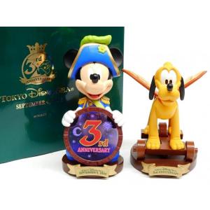 TDL 10周年記念 ソーサラーミッキー&シンデレラ城 キャッスル