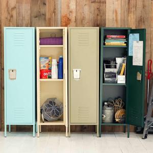 DULTON（ダルトン） スチール ロッカーSTEEL LOCKER DARK GREEN [CT